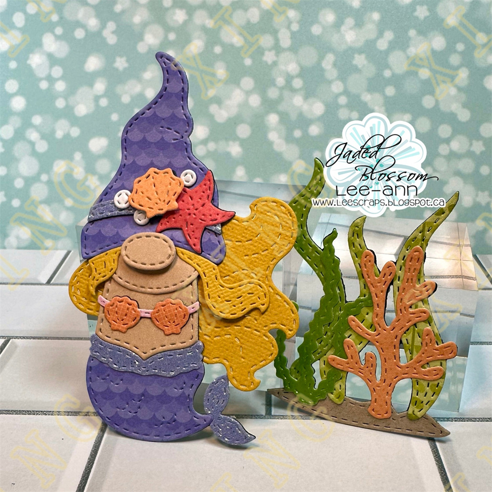 New Mermaid Add Ons Make a Spl - Kraft Box Candle recensione e prezzo