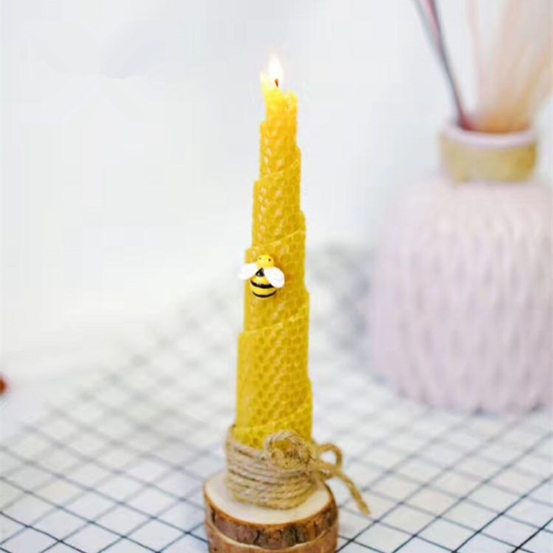 12pcs 15cm * 20cm * 0.3 centim - Candle Making Activity recensione e prezzo