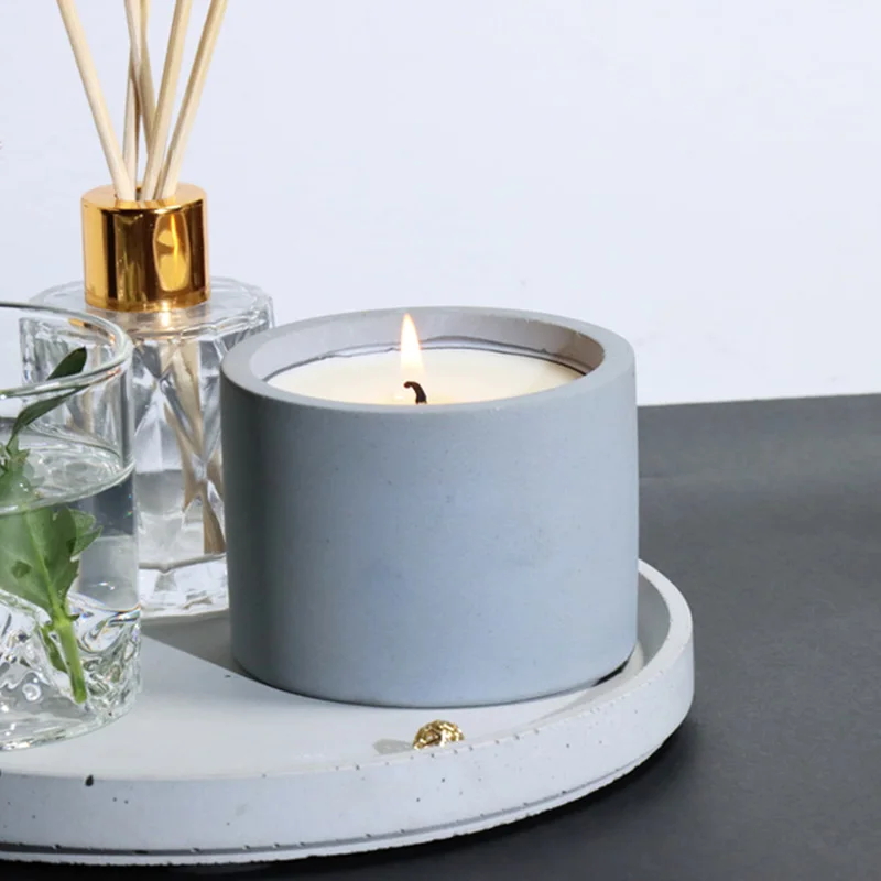Stampi per calcestruzzo in cem - Kraft Box Candle recensione e prezzo