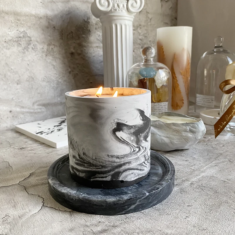 Stampi per calcestruzzo in cem - Kraft Box Candle recensione e prezzo