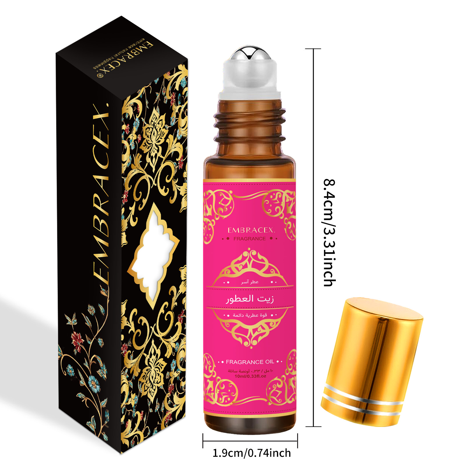 Set di 8 o 1 flacone da 10ml d - Candle Making Scents recensione e prezzo