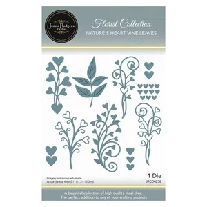 Cuore della Natura Foglie di V - Candle Making Books recensione e prezzo